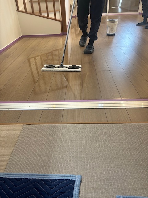 UVコート